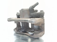 Recambio de pinza freno delantera derecha para renault scenic ii 1.9 dci diesel referencia OEM IAM 1604-54A-0204Y01308 BOSCH 160