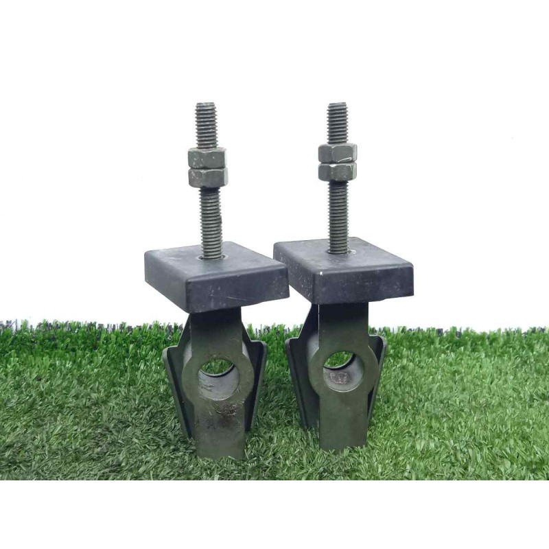 Recambio de basculante para keeway rkv 125 c.c referencia OEM IAM  TENSOR.BASCULANTE PAREJA