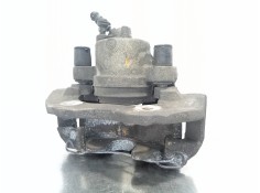Recambio de pinza freno delantera izquierda para mazda 3 berlina (bk) 1.6 cd diesel cat referencia OEM IAM 813-83E-136 ATE - FOM