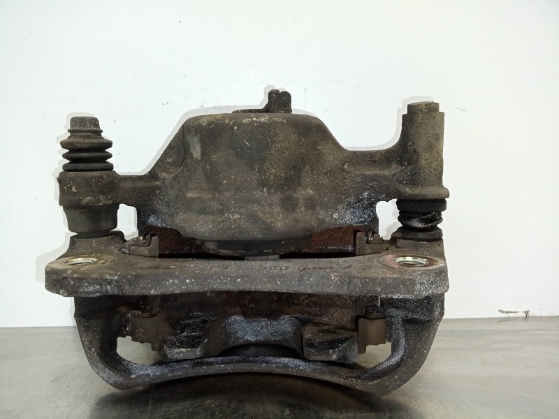 Recambio de pinza freno delantera derecha para hyundai getz (tb) 1.5 crdi cat referencia OEM IAM 0BC0318-BC141051-22-5JX MANDO 0