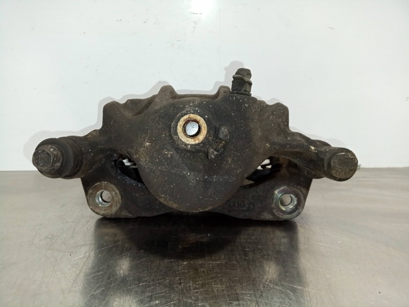 Recambio de pinza freno delantera derecha para hyundai getz (tb) 1.5 crdi cat referencia OEM IAM 0BC0318-BC141051-22-5JX MANDO 0