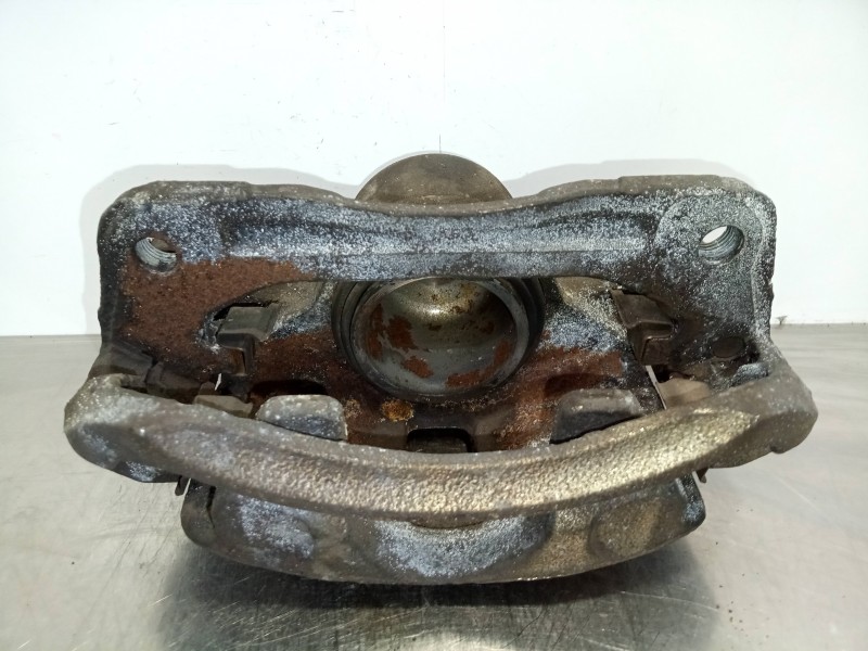Recambio de pinza freno delantera derecha para hyundai getz (tb) 1.5 crdi cat referencia OEM IAM 0BC0318-BC141051-22-5JX MANDO 0
