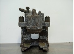 Recambio de pinza freno delantera izquierda para ford focus berlina (cak) 1.8 tddi turbodiesel cat referencia OEM IAM 0296-22 AT