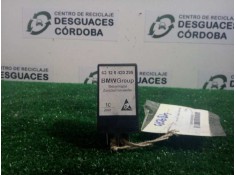 Recambio de rele para mini mini (r56) 1.4 16v cat referencia OEM IAM 63120420295  