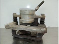 Recambio de pinza freno trasera izquierda para hyundai santa fe (bm) 2.2 crdi cat referencia OEM IAM BC141105-BC412105 CON PORTA