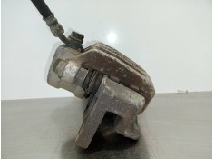 Recambio de pinza freno trasera izquierda para hyundai santa fe (bm) 2.2 crdi cat referencia OEM IAM BC141105-BC412105 CON PORTA 2