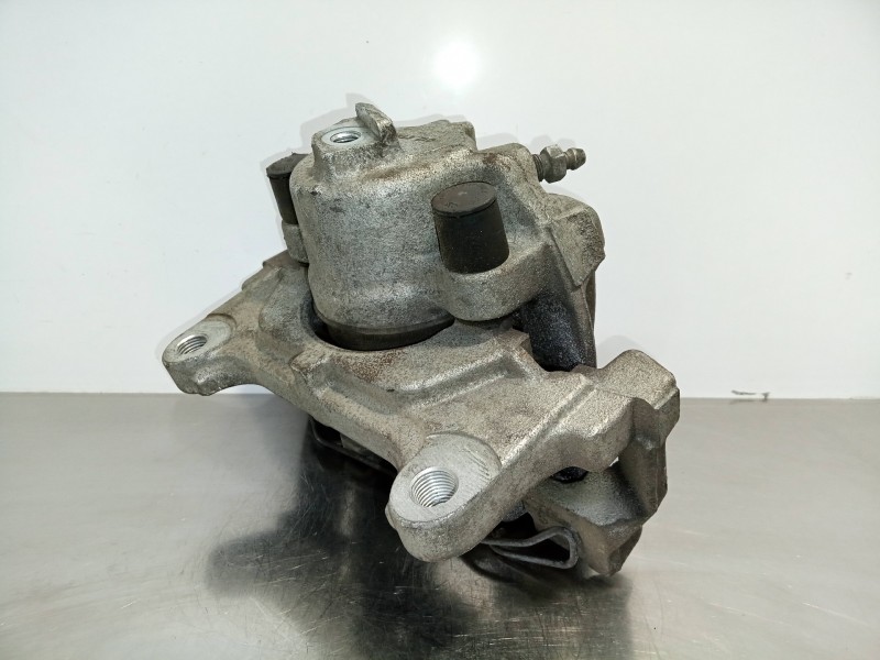 Recambio de pinza freno delantera derecha para volkswagen tiguan (5n2) 2.0 tdi referencia OEM IAM 5N0615124 ATE 5N0615124