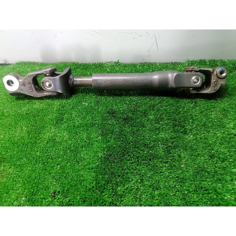 Recambio de rotula direccion para renault kadjar 1.5 dci diesel fap energy referencia OEM IAM   