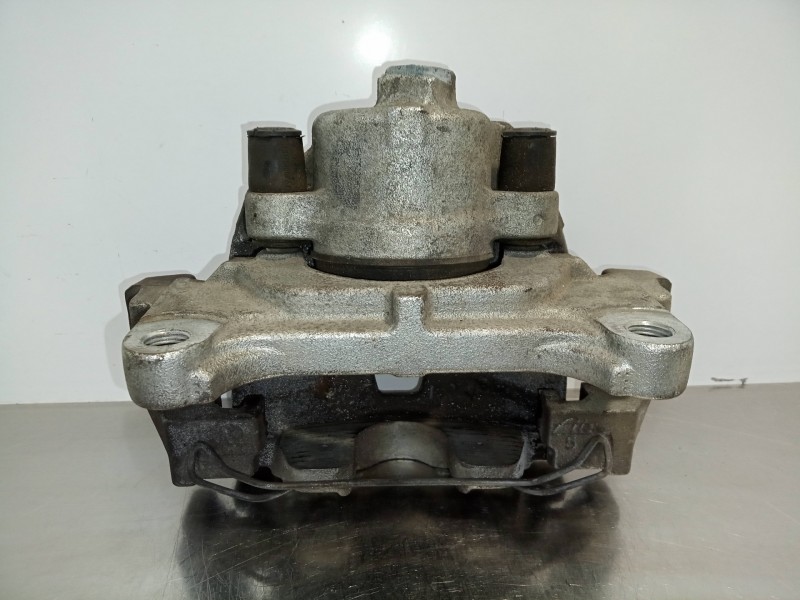 Recambio de pinza freno delantera derecha para volkswagen tiguan (5n2) 2.0 tdi referencia OEM IAM 5N0615124 ATE 5N0615124