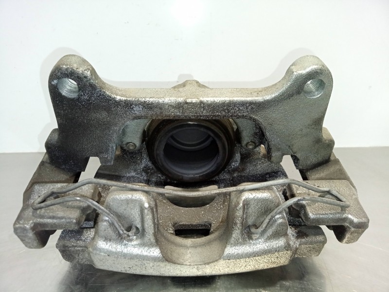 Recambio de pinza freno delantera derecha para volkswagen tiguan (5n2) 2.0 tdi referencia OEM IAM 5N0615124 ATE 5N0615124
