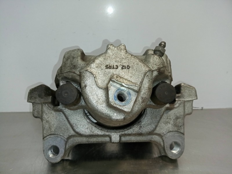 Recambio de pinza freno delantera derecha para volkswagen tiguan (5n2) 2.0 tdi referencia OEM IAM 5N0615124 ATE 5N0615124