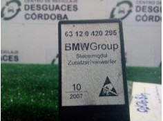 Recambio de rele para mini mini (r56) 1.4 16v cat referencia OEM IAM 63120420295   2