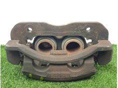 Recambio de pinza freno delantera izquierda para hyundai santa fe (sm) 2.7 v6 cat referencia OEM IAM 581803AA00 MANDO - Ø PISTON 2