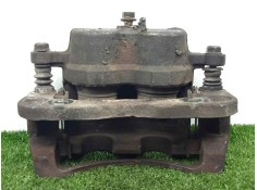 Recambio de pinza freno delantera derecha para hyundai santa fe (sm) 2.7 v6 cat referencia OEM IAM 581903AA00 MANDO - Ø PISTON: 