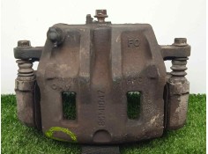 Recambio de pinza freno delantera derecha para hyundai santa fe (sm) 2.7 v6 cat referencia OEM IAM 581903AA00 MANDO - Ø PISTON:  2
