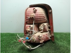 Recambio de piloto trasero derecho para kia carnival ii 2.9 crdi cat referencia OEM IAM SINREFERENCIA  02-06 2