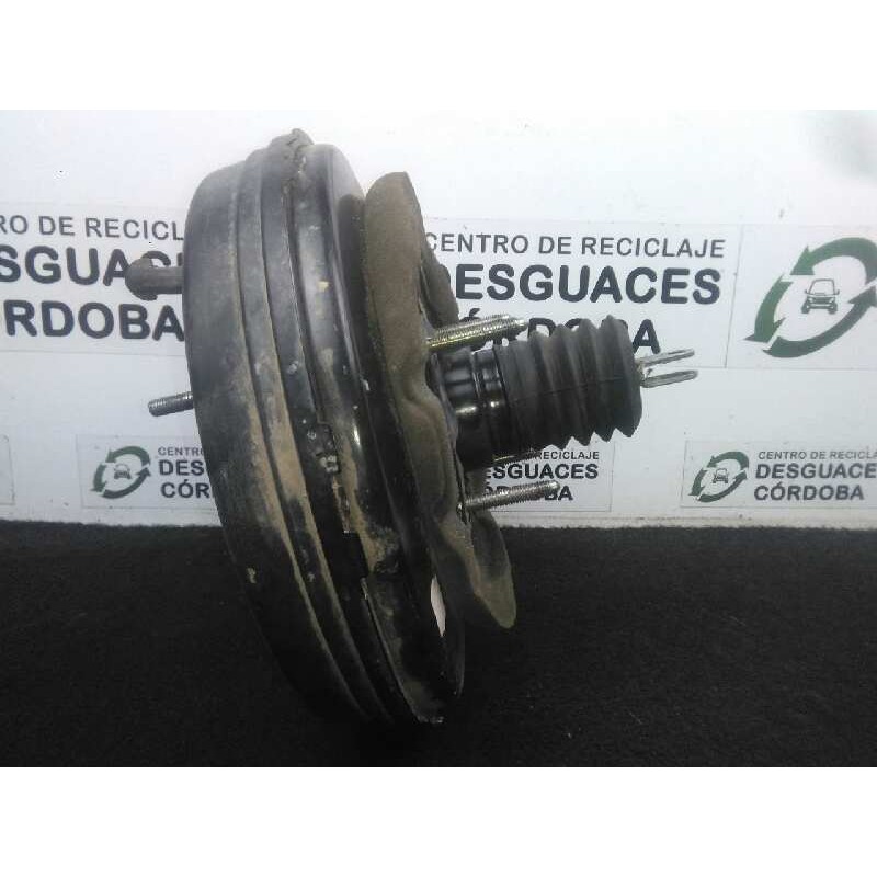 Recambio de servofreno para peugeot partner kasten 1.6 16v hdi fap referencia OEM IAM 9681268480-88MLB5 TRW 