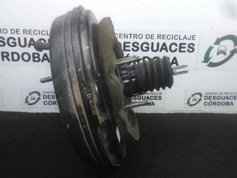 Recambio de servofreno para peugeot partner kasten 1.6 16v hdi fap referencia OEM IAM 9681268480-88MLB5 TRW 