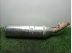 Recambio de tubo escape trasero para bmw r 1200 rt/st referencia OEM IAM 18127677524-7677524-7680953   2