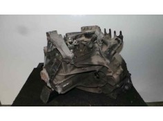 Recambio de caja cambios para ford focus berlina (cap) 1.8 tdci turbodiesel cat referencia OEM IAM 4M5R7002YA 5 VELOCIDADES MANU