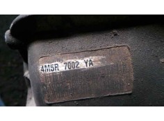 Recambio de caja cambios para ford focus berlina (cap) 1.8 tdci turbodiesel cat referencia OEM IAM 4M5R7002YA 5 VELOCIDADES MANU 2