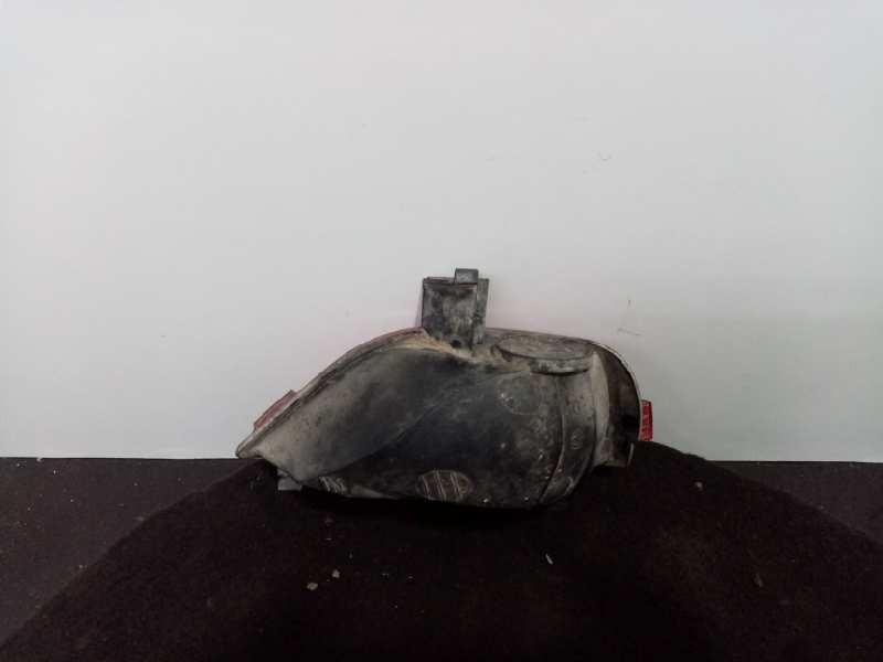 Recambio de faro antiniebla trasero derecho para renault laguna iii 1.5 dci diesel referencia OEM IAM   
