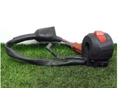 Recambio de interruptor para keeway rkv 125 referencia OEM IAM  INTRERRUPTOR.PUÑO.DERECHO 