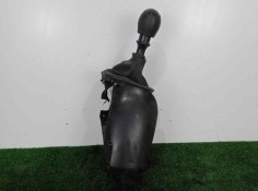 Recambio de pomo palanca cambio para renault trafic combi 1.6 dci diesel referencia OEM IAM 349012637R MANUAL 6.VELOCIDADES