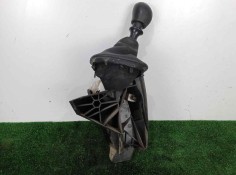 Recambio de pomo palanca cambio para renault trafic combi 1.6 dci diesel referencia OEM IAM 349012637R MANUAL 6.VELOCIDADES 2
