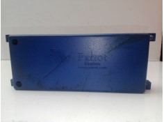 Recambio de modulo electronico para bmw serie 1 berlina (e81/e87) 2.0 turbodiesel cat referencia OEM IAM 5119ACK3000R2 CENTRALIT