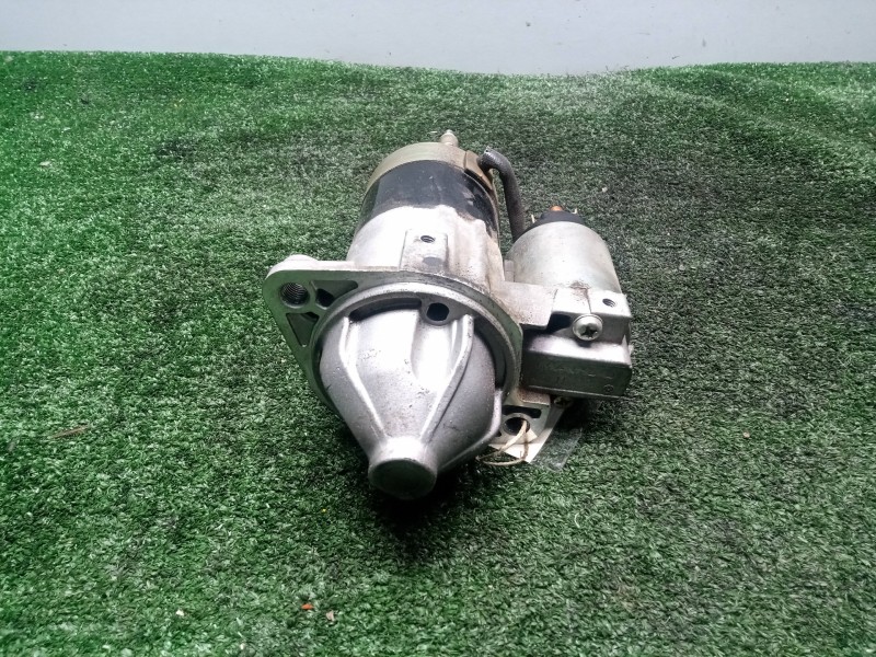 Recambio de motor arranque para hyundai santa fe (sm) 2.4 cat referencia OEM IAM M60082-3610038090 8.DIENTES MANDO