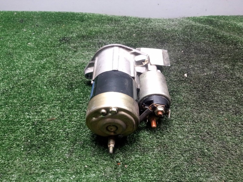 Recambio de motor arranque para hyundai santa fe (sm) 2.4 cat referencia OEM IAM M60082-3610038090 8.DIENTES MANDO