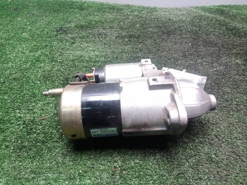 Recambio de motor arranque para hyundai santa fe (sm) 2.4 cat referencia OEM IAM M60082-3610038090 8.DIENTES MANDO