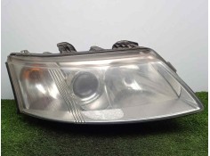 Recambio de faro derecho para saab 9-3 berlina 1.9 tid vector (i/d) referencia OEM IAM SINREFERENCIA 02-07 XENON - CON.TARA