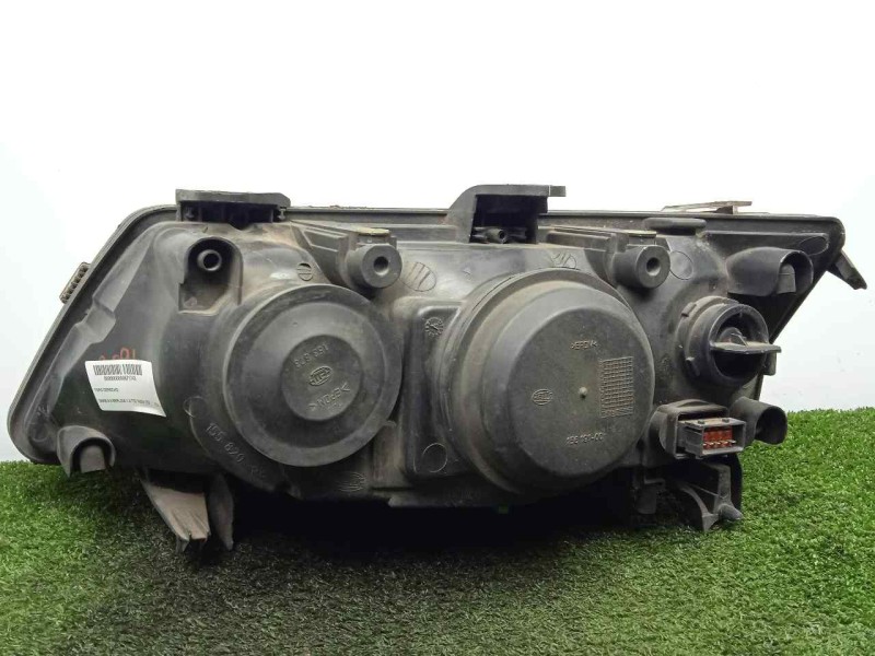 Recambio de faro derecho para saab 9-3 berlina 1.9 tid vector (i/d) referencia OEM IAM SINREFERENCIA 02-07 XENON - CON.TARA
