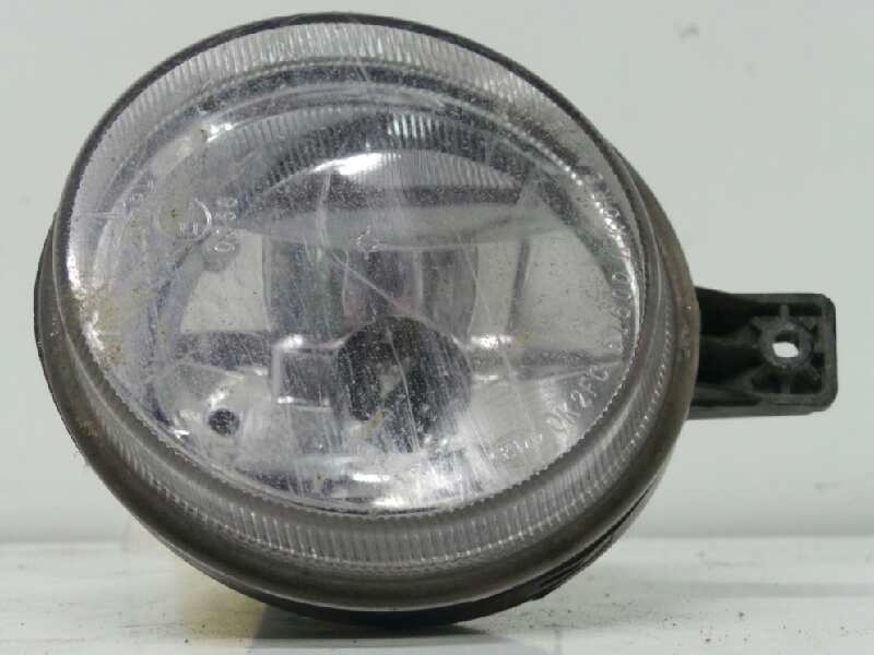 Recambio de faro antiniebla izquierdo para kia carens 2.0 crdi referencia OEM IAM 0K2FC51500L  