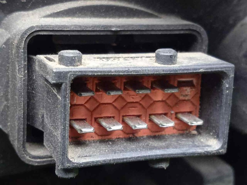 Recambio de faro derecho para saab 9-3 berlina 1.9 tid vector (i/d) referencia OEM IAM SINREFERENCIA 02-07 XENON - CON.TARA