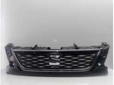 Recambio de rejilla delantera para seat leon (5f1) 1.6 tdi referencia OEM IAM 5F0853654  