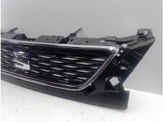 Recambio de rejilla delantera para seat leon (5f1) 1.6 tdi referencia OEM IAM 5F0853654   2