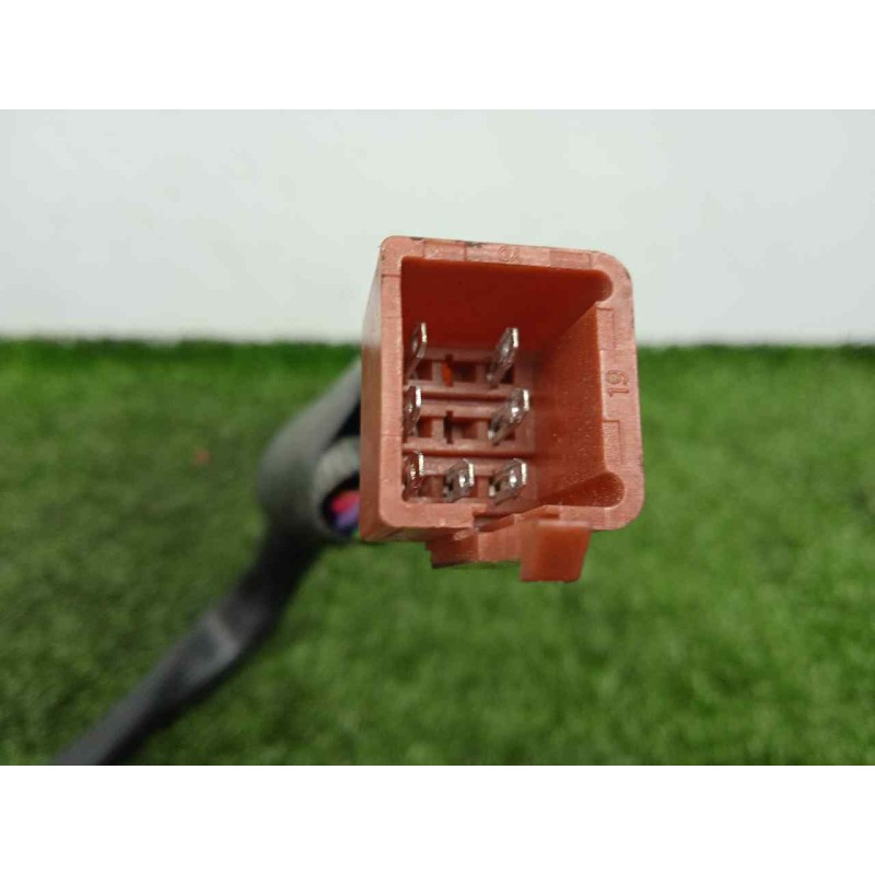 Recambio de interruptor para keeway rkv 125 referencia OEM IAM  INTRERRUPTOR.PUÑO.DERECHO 