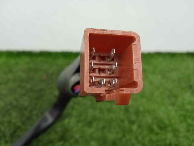 Recambio de interruptor para keeway rkv 125 referencia OEM IAM  INTRERRUPTOR.PUÑO.DERECHO 