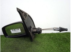 Recambio de retrovisor izquierdo para fiat panda / panda classic (169_) 1.2 (169.axb11, 169.axb1a) referencia OEM IAM 0170466270