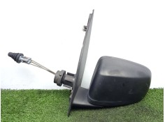 Recambio de retrovisor izquierdo para fiat panda / panda classic (169_) 1.2 (169.axb11, 169.axb1a) referencia OEM IAM 0170466270 2