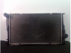 Recambio de radiador agua para bmw 1 (e81) 118 d referencia OEM IAM 781025801  