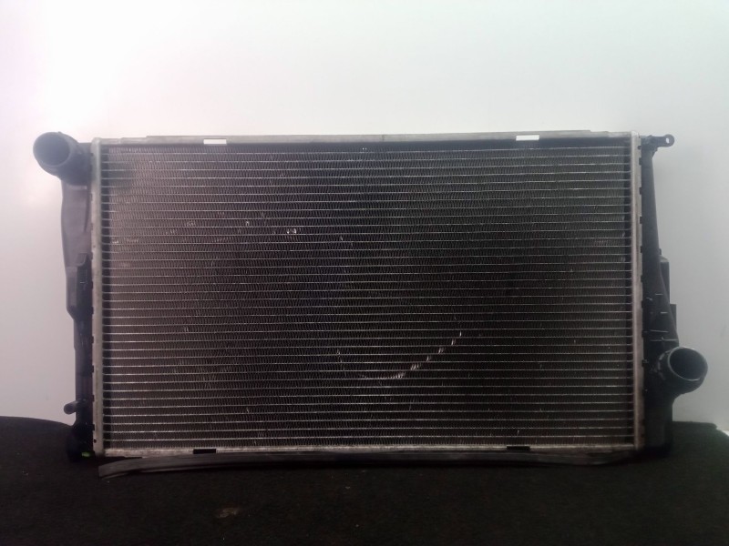Recambio de radiador agua para bmw 1 (e81) 118 d referencia OEM IAM 781025801  