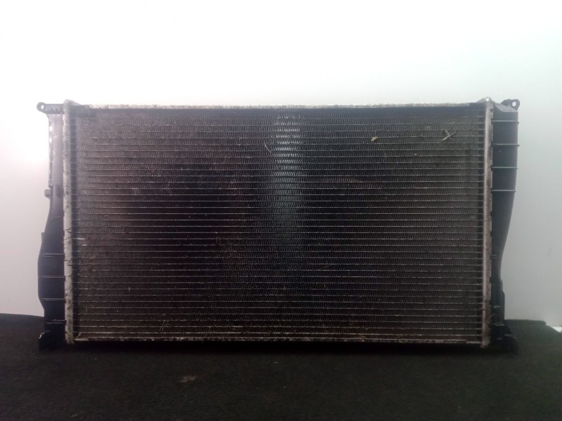 Recambio de radiador agua para bmw 1 (e81) 118 d referencia OEM IAM 781025801  