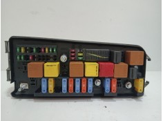 Recambio de caja reles / fusibles para saab 9-3 (ys3f, e79, d79, d75) 1.9 tid referencia OEM IAM 12805845-519109003  