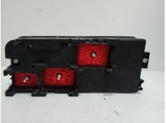 Recambio de caja reles / fusibles para saab 9-3 (ys3f, e79, d79, d75) 1.9 tid referencia OEM IAM 12805845-519109003   2