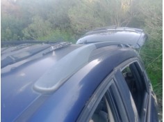 Recambio de barras techo para chevrolet captiva 2.0 diesel cat referencia OEM IAM   