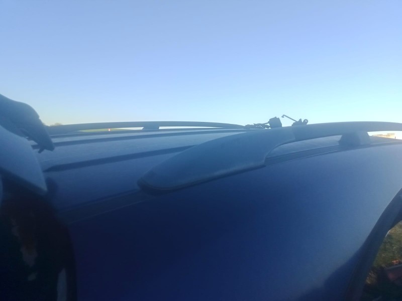 Recambio de barras techo para chevrolet captiva 2.0 diesel cat referencia OEM IAM   